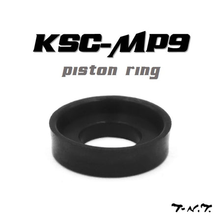 TNT KSC MP9 Piston O-Ring For KSC / KWA MP9 GBB