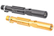TNT APS-X Hop Up System Inner Barrel Retrofit Kit for KSC MP9 Version 2 ( 143mm )-Gold