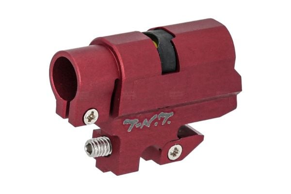 TNT THE ONE OMNIX TDC Hop-Up Chamber Set For Marui TM Hi-Capa GBBP Series