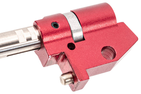 TNT THE ONE TDC Hop Up Retrofit Kit For KJ CZ P-09 GBBP Series ( STD Type Inner Barrel & TL-HOP Bucking  ) -120mm