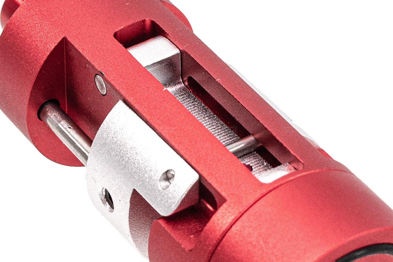 TNT CNC Aluminum TR-HOP Talon MK-1 Hop Up Chamber For Marui TM VSR Sniper Rifle