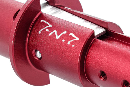 TNT CNC Aluminum Hop Up Chamber Gen 2 For Umarex VFC HK416A5 / M27 V2 GBBR Series