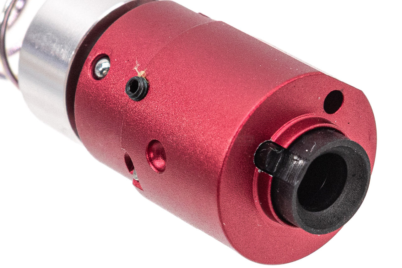 TNT CNC Aluminum Hop Up Chamber Set For VFC AR / M4 V3 GBBR Series