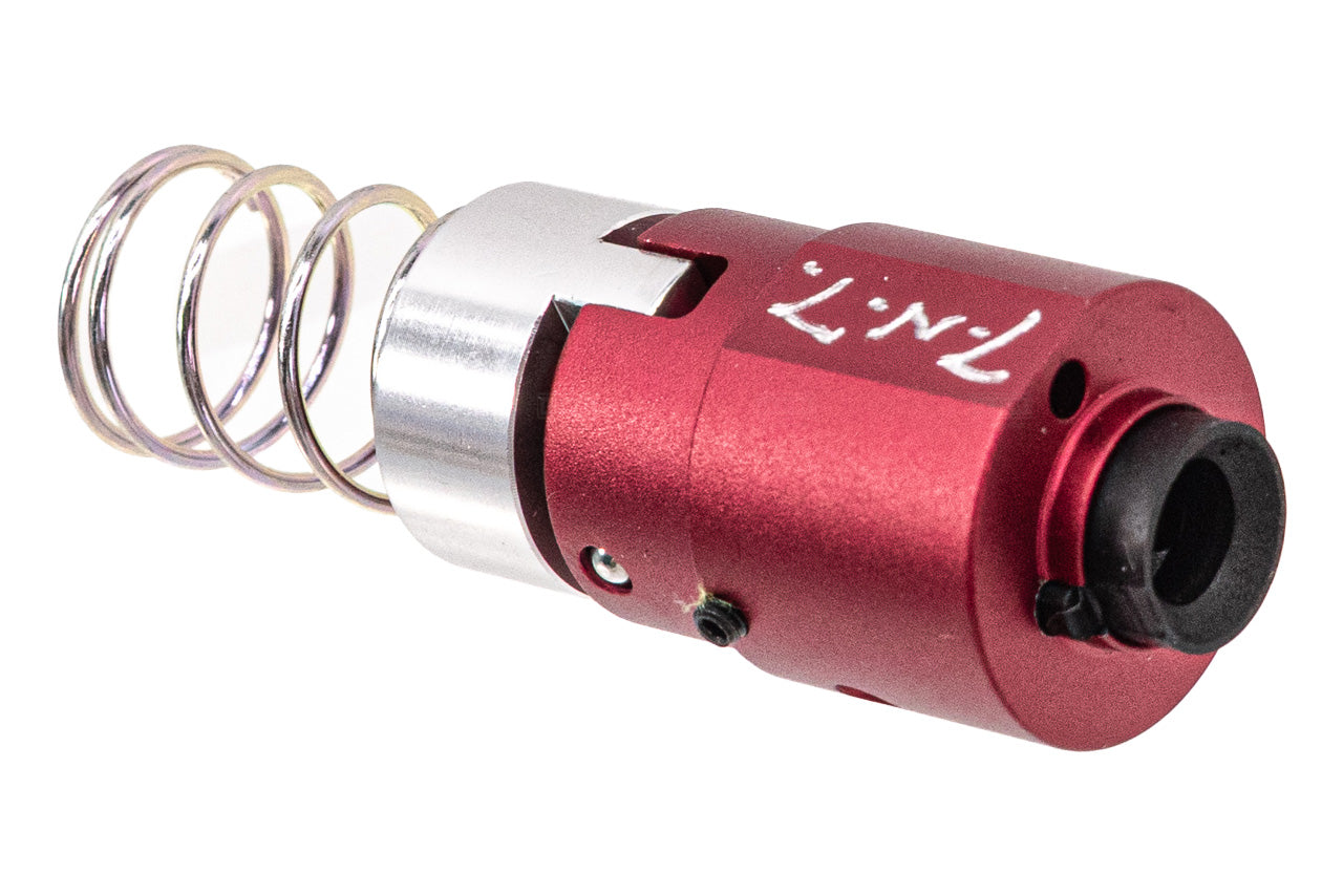 TNT CNC Aluminum Hop Up Chamber Set For VFC AR / M4 V3 GBBR Series