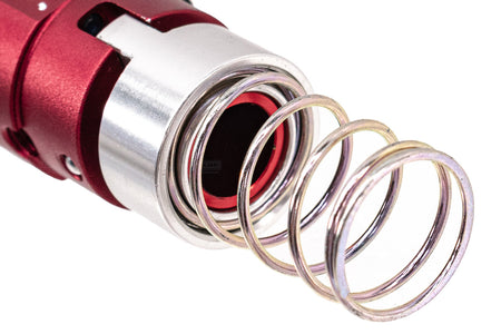 TNT CNC Aluminum Hop Up Chamber Set For VFC AR / M4 V3 GBBR Series