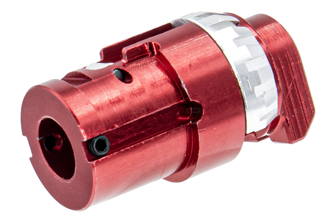 TNT APS-X Wepstas Hop Up Chamber Set for WE PDW / SCAR-L / SCAR-H / THOMPSON / AK / SVD GBB Series