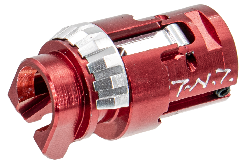 TNT APS-X Wepstas Hop Up Chamber Set for WE PDW / SCAR-L / SCAR-H / THOMPSON / AK / SVD GBB Series