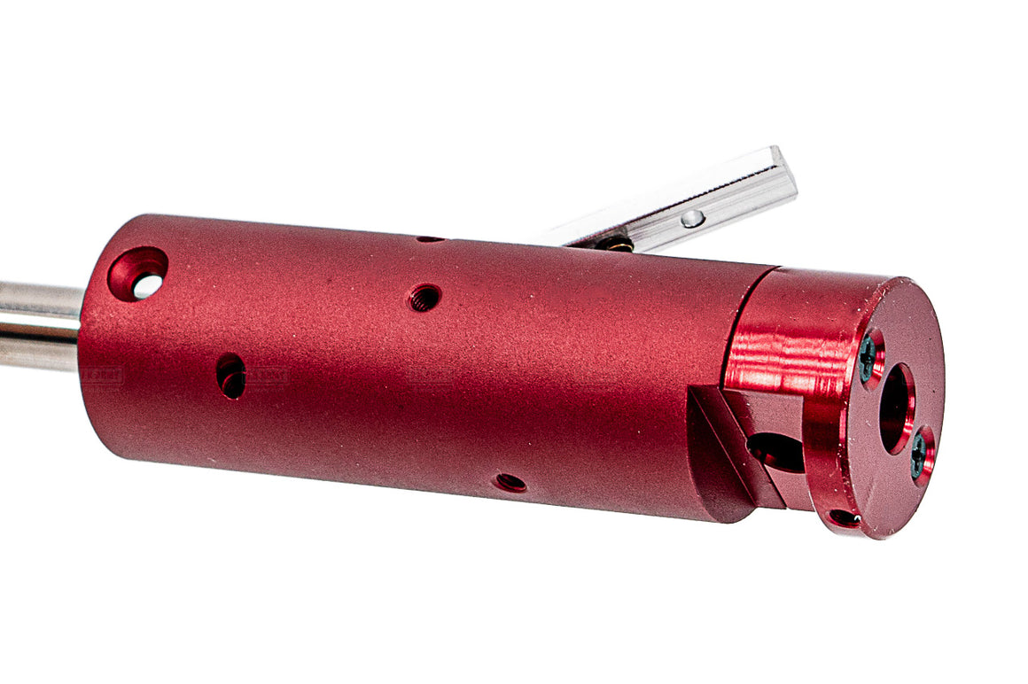 TNT H.L.R. 490mm S+ Retrofit Kit For S&T 98K Sniper ( Inner Barrel and Chamber Set )