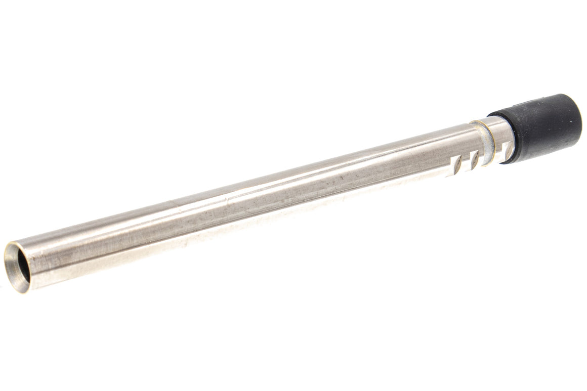 TNT APS-X System Solar Eclipse S+ Precision double I/D Air-Cushion Inner Barrel For KJ Shadow 2 ( 109mm )