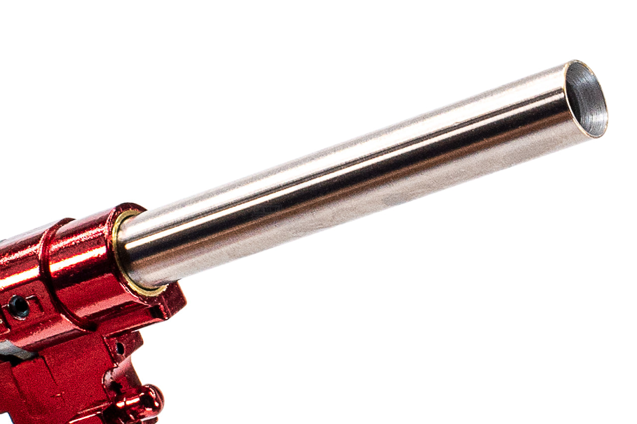 TNT THE ONE TDC Hop Up Retrofit Kit for Hi-Capa Series GBBP Series ( S+ Precision Inner Barrel & H.L.R. Bucking )-170mm ( 6.7inch / MP7 / QHB SBR )