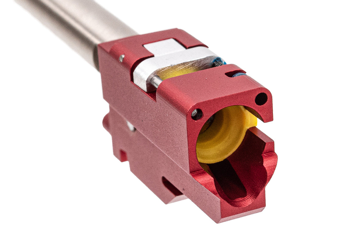 TNT THE ONE TDC Hop Up S+ Retrofit Kit For Umarex GHK G17 Gen3 GBBP -97mm