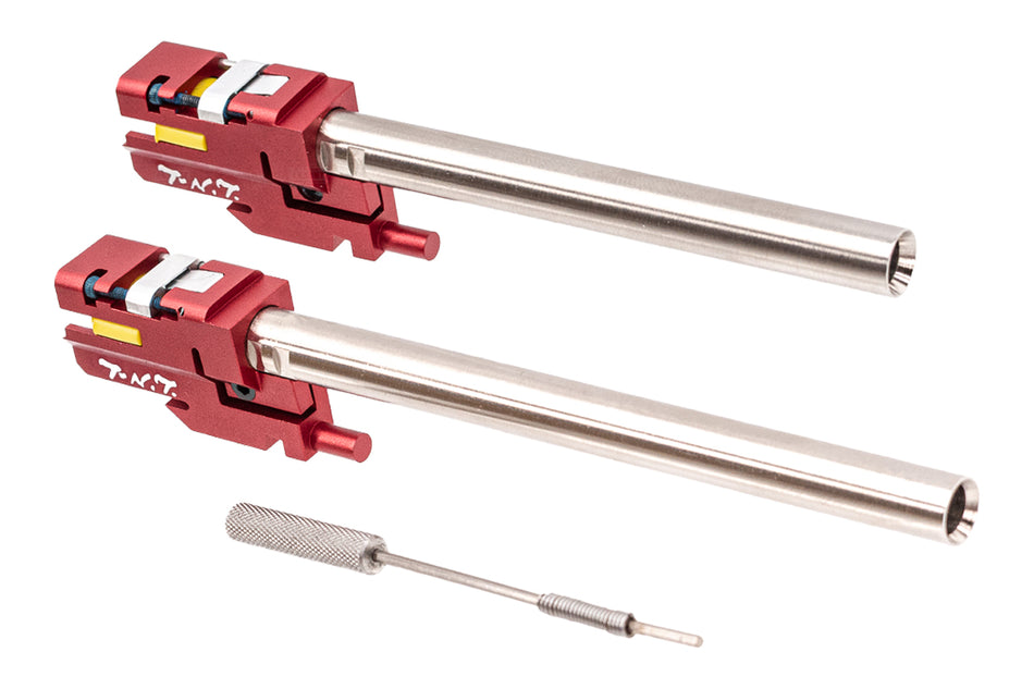 TNT THE ONE TDC Hop Up S+ Retrofit Kit For Umarex GHK G17 Gen3 GBBP -97mm