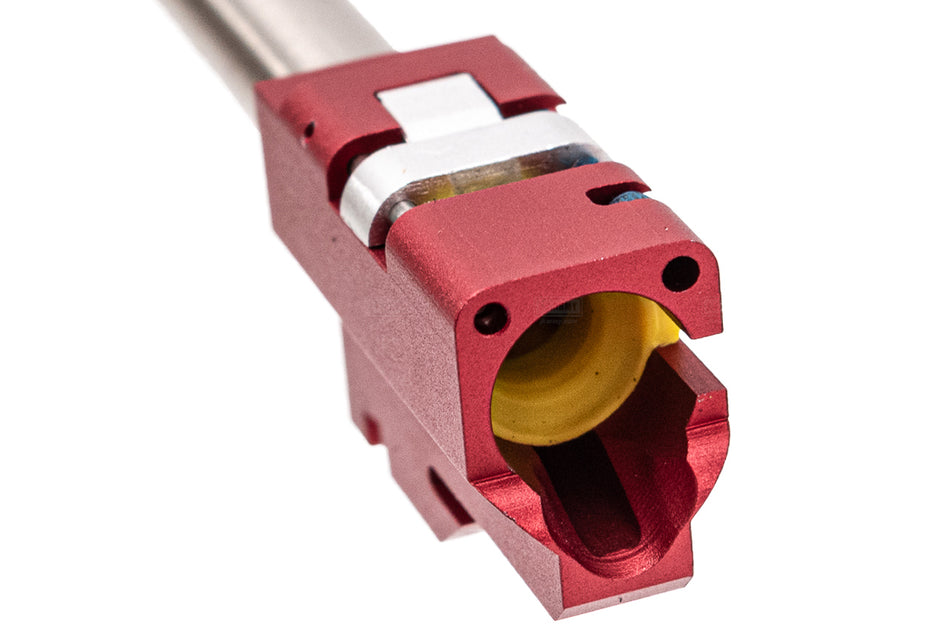 TNT THE ONE TDC Hop Up S+ Retrofit Kit For Umarex GHK G17 Gen5 MOS GBBP -97mm