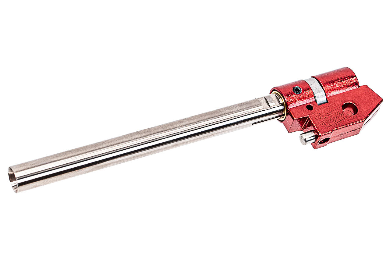 TNT TDC Hop Up Retrofit Kit For ASG KJ Shadow 2 GBBP Series ( S+ Precision Inner Barrel & TL Bucking )