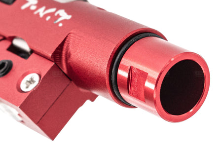 TNT CNC Aluminum Hop Up Chamber Version 2 For WE M14 / EBR GBBR Series