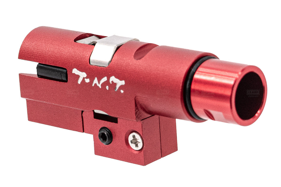 TNT CNC Aluminum Hop Up Chamber Version 2 For WE M14 / EBR GBBR Series