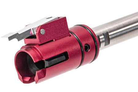 TNT One-Piece Hop Up RetroFit Kit For Marui TM MWS GBBR Series-370mm