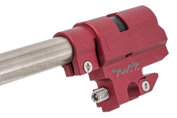 TNT THE ONE OMNIX S+ TDC Hop Up Retrofit Kit For Marui TM Hi-Capa GBBP Series