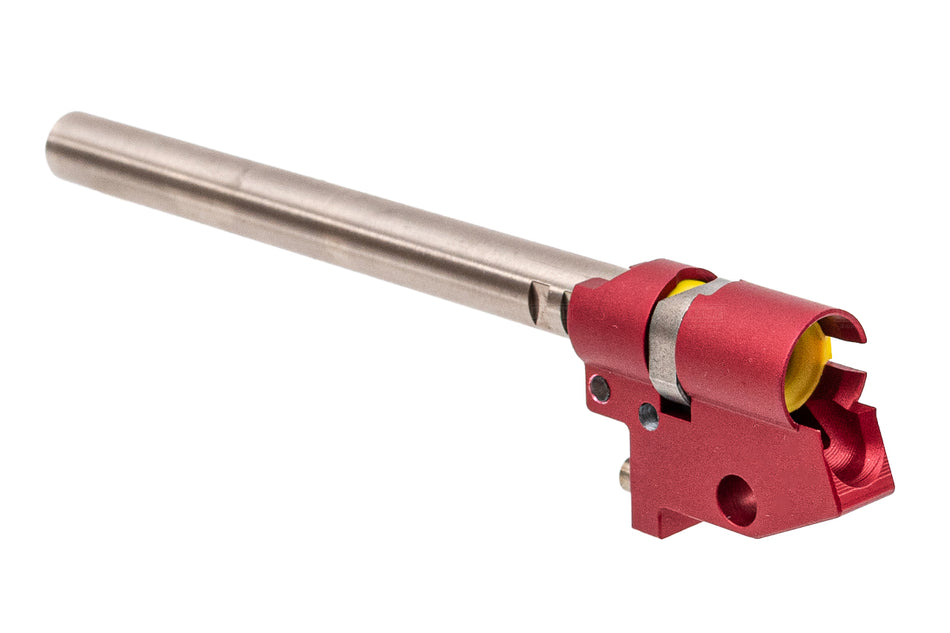 TNT THE ONE TDC Hop Up S+ 102mm Retrofit Kit Version 2 For KJ CZ P-09 GBBP Series