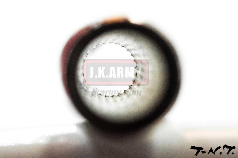 T-N.T SYSTEMA Inner Barrel with Hop Up 265mm / 10.5" Retrofit kitfor PTW / DTW / CTW