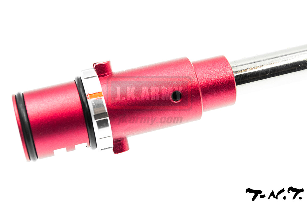 T-N.T SYSTEMA Inner Barrel with Hop Up 265mm / 10.5" Retrofit kitfor PTW / DTW / CTW