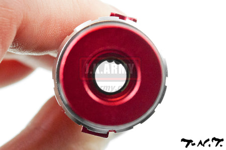 T-N.T SYSTEMA Inner Barrel with Hop Up 265mm / 10.5" Retrofit kitfor PTW / DTW / CTW