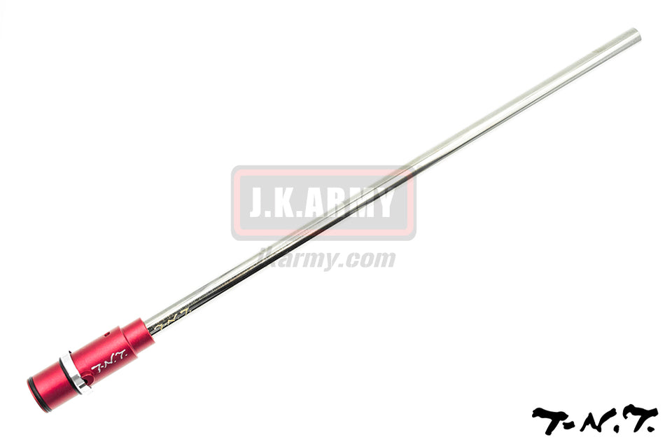 T-N.T SYSTEMA Inner Barrel with Hop Up Retrofit kit for PTW / DTW / CTW