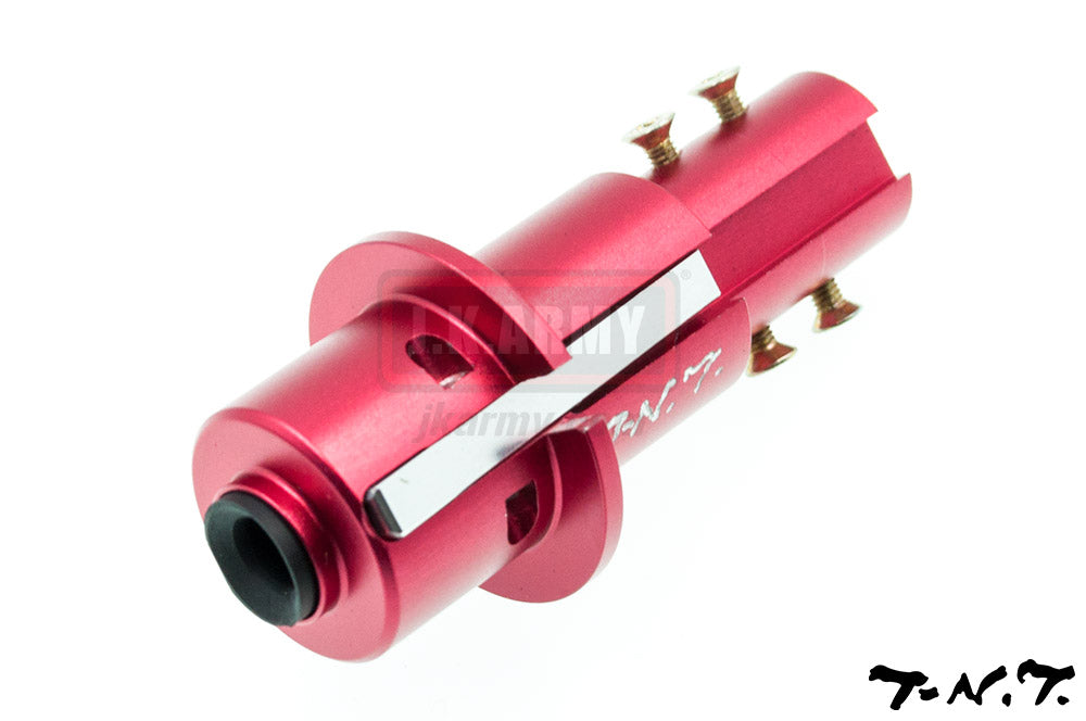 TNT Umarex / VFC HK416 A5 GBB T-HOP Bucking Retrofit Kit-370mm