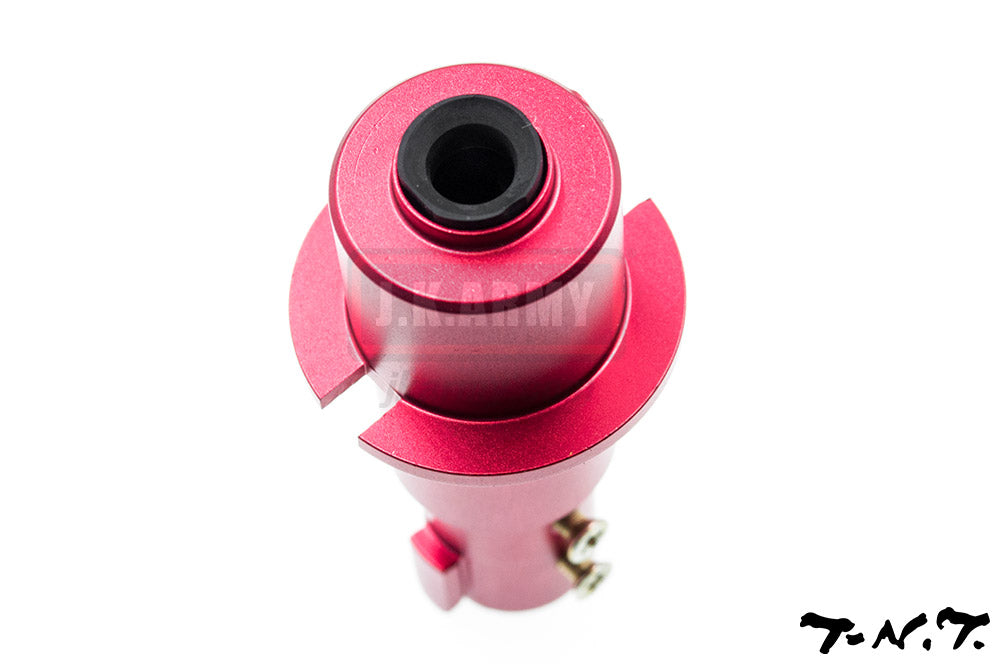 TNT Umarex / VFC HK416 A5 GBB T-HOP Bucking Hop Up Chamber Kit ( APS-X HOP-UP System )