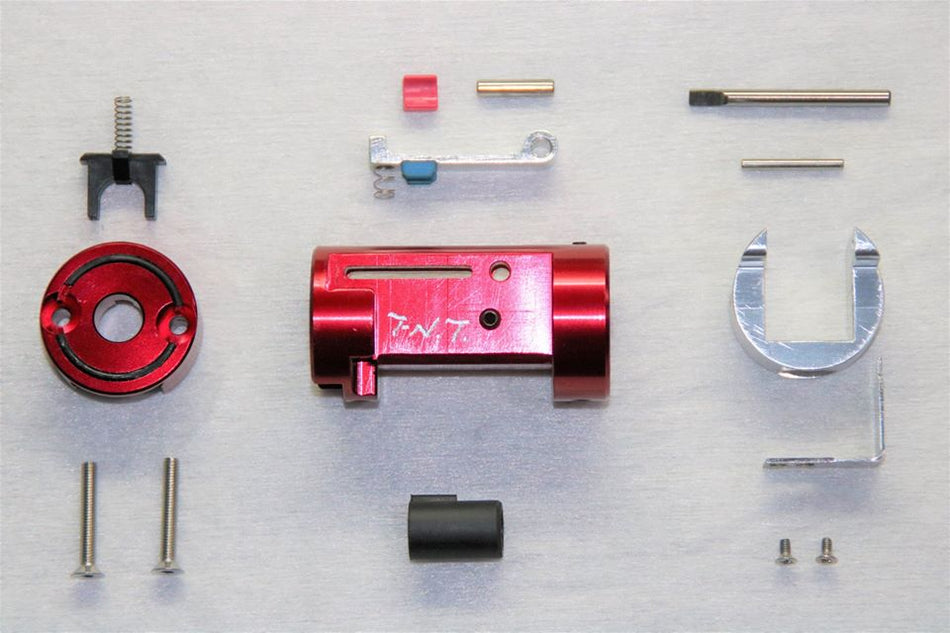 TNT APS-X Hop-Up System TALON MK.1 ( TM-1 ) for Marui Spec. VSR Hop up Chamber Kit