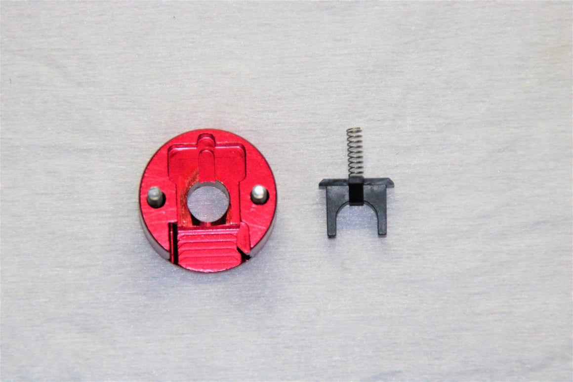 TNT APS-X Hop-Up System TALON MK.1 ( TM-1 ) for Marui Spec. VSR Hop up Chamber Kit