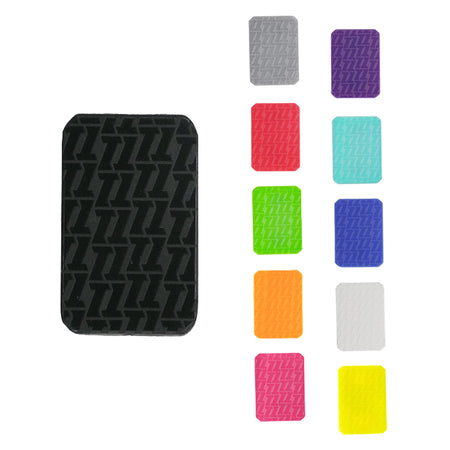 Target One Ratchet Belt Plastic Decorative ( 1 Piece )-Pink