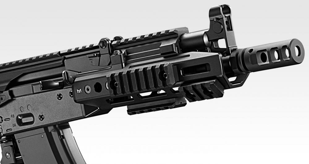 Tokyo Marui AKX GBB Rifle Airsoft ( TM AK GBB Series ) – Prozi