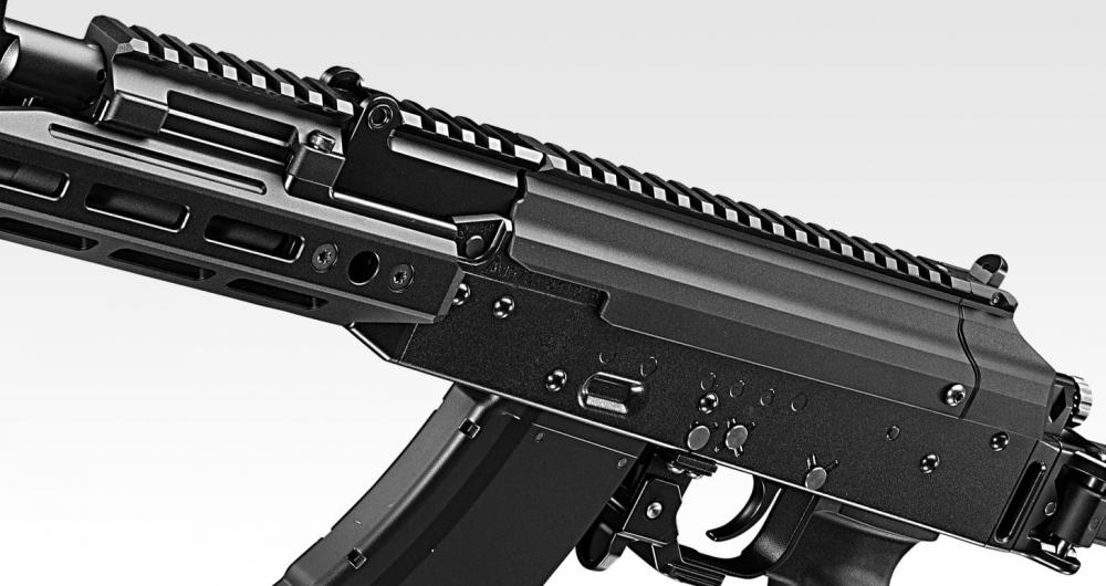 Tokyo Marui AKX GBB Rifle Airsoft ( TM AK GBB Series )