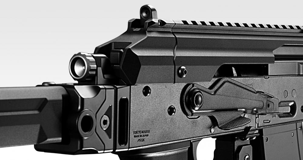Tokyo Marui AKX GBB Rifle Airsoft ( TM AK GBB Series ) – Prozi