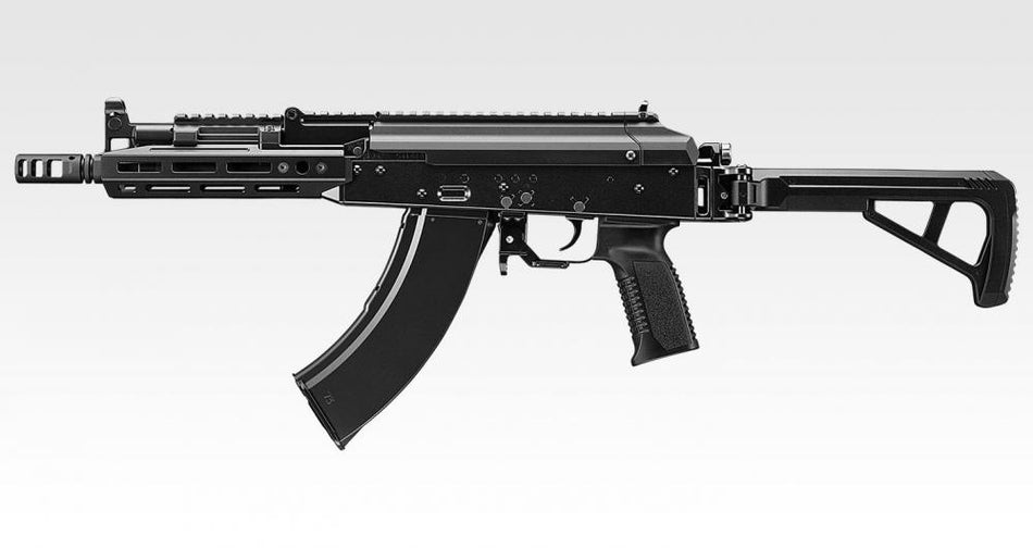 Tokyo Marui AKX GBB Rifle Airsoft ( TM AK GBB Series )