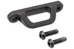 Top Shooter Sling Mount For GMF ACR Style Folding Stock  ( Ind. Grade 3D Printing 316L Stainless Steel )