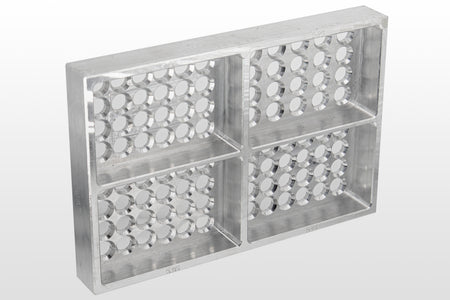 Top Shooter CNC Precision BB Pellet Filter ( Diameter 5.95 / 5.96 / 5.97 / 5.98mm )