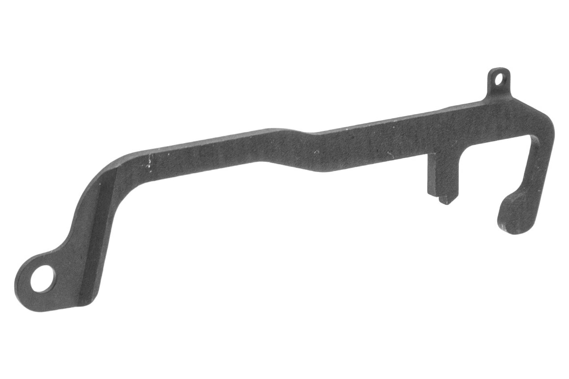 Top Shooter CNC Steel Trigger Lever For SIG AIR / VFC P320 M17 M18 GBBP