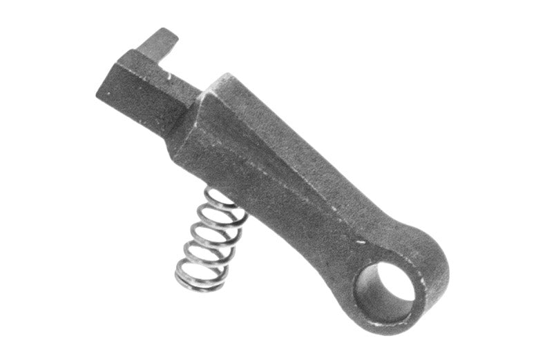 Top Shooter CNC Steel Trigger Pull For SIG AIR / VFC P320 M17 M18 GBBP