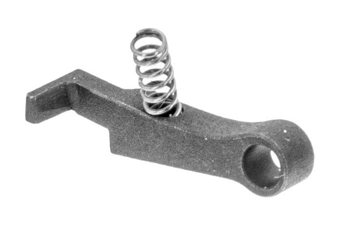 Top Shooter CNC Steel Trigger Pull For SIG AIR / VFC P320 M17 M18 GBBP