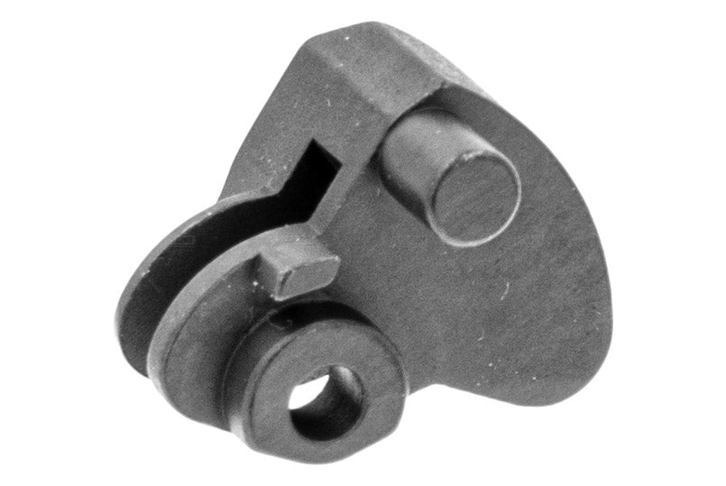 Top Shooter CNC Steel Hammer For SIG AIR / VFC P320 M17 M18 GBBP