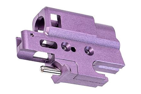 Top Shooter CNC Aluminum Hop Up Chamber Set For SIG AIR / VFC P320 M17 M18 GBBP