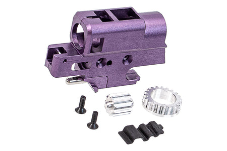 Top Shooter CNC Aluminum Hop Up Chamber Set For SIG AIR / VFC P320 M17 M18 GBBP