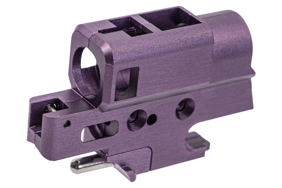 Top Shooter CNC Aluminum Hop Up Chamber Set For SIG AIR / VFC P320 M17 M18 GBBP