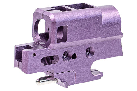 Top Shooter CNC Aluminum Hop Up Chamber Set For SIG AIR / VFC P320 M17 M18 GBBP