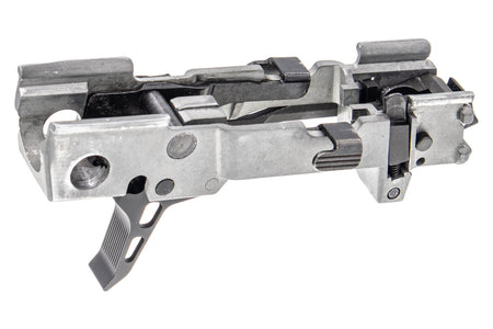 Top Shooter CNC Steel Trigger Lever & Trigger Pull & Knocker & Lock & Hammer Set For SIG AIR / VFC P320 M17 M18 GBBP