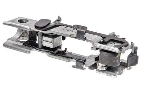 Top Shooter CNC Steel Trigger Lever & Trigger Pull & Knocker & Lock & Hammer Set For SIG AIR / VFC P320 M17 M18 GBBP