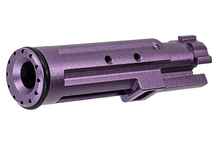 Top Shooter CNC Aluminum Adjustment NPAS Loading Nozzle Set For APFG MPX GBB Series