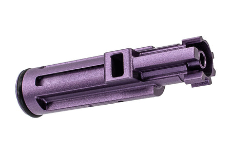 Top Shooter CNC Aluminum Adjustment NPAS Loading Nozzle Set For APFG MPX GBB Series